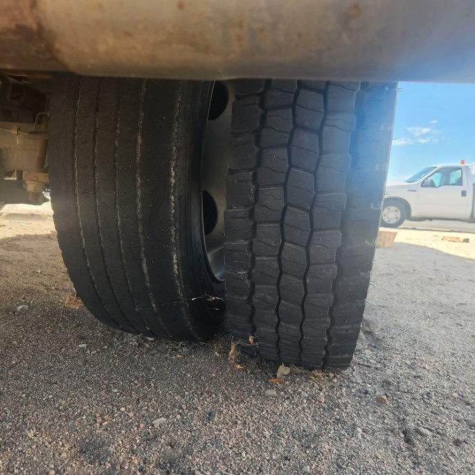 2006 FORD F-450 XL SUPER DUTY UTILITY - Image 15